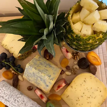 Bed & Breakfast Mas Bouzige Allegre Les Fumades