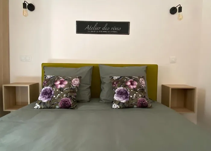 Mas Bouzige Bed & Breakfast