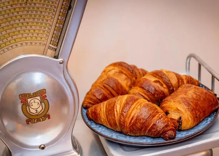 Bed & Breakfast Mas Bouzige